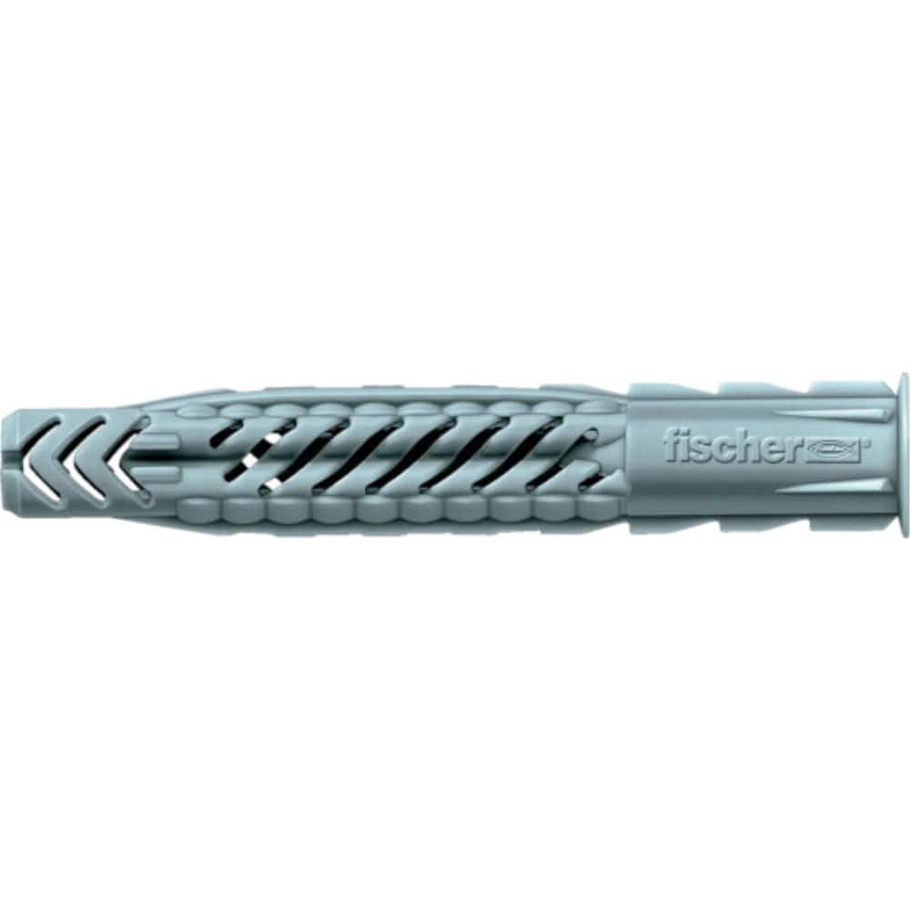 ■フィッシャー　ＵＸプラグ　ＵＸ　６　×　３５Ｒ　（１００本入り）　62756 62756