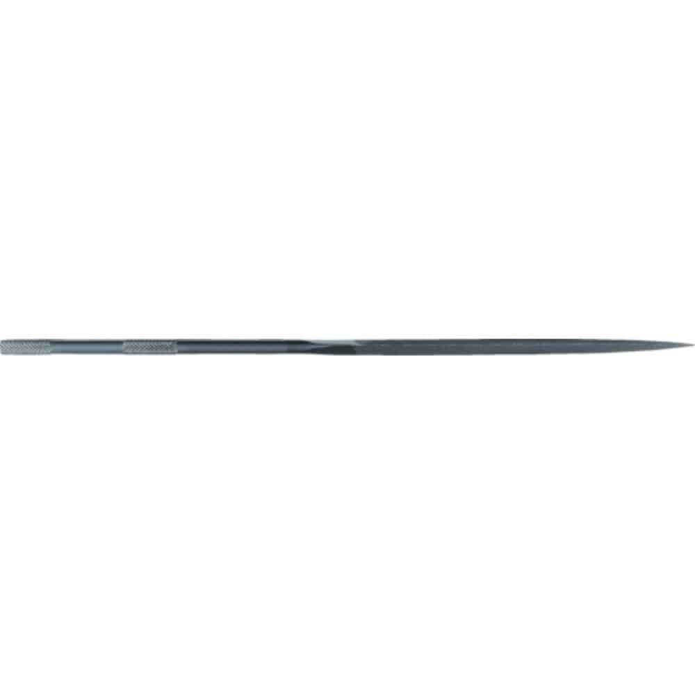 ■ＰＦＥＲＤ　精密ヤスリ　１８０ｍｍ　三角　中目　237793 237793