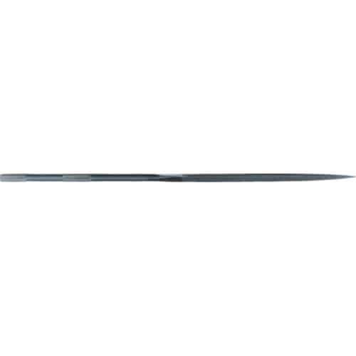 ■ＰＦＥＲＤ　精密ヤスリ　１８０ｍｍ　三角　中目　237793