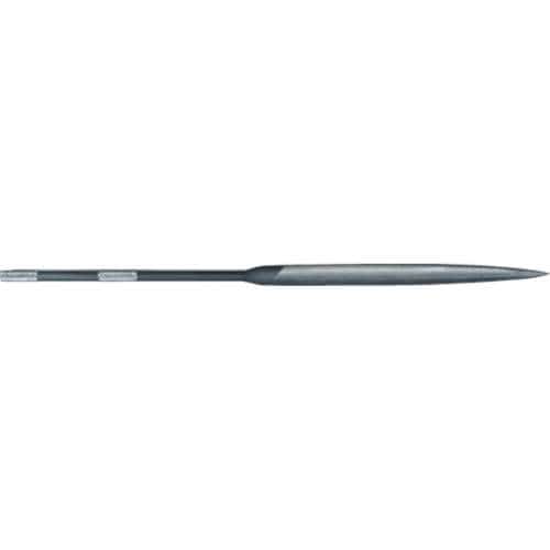 ■ＰＦＥＲＤ　精密ヤスリ　１４０ｍｍ　半丸　細目　237878