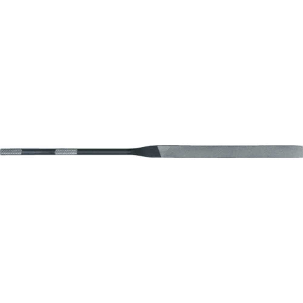 ■ＰＦＥＲＤ　精密ヤスリ　１４０ｍｍ　平　細目　383872 383872