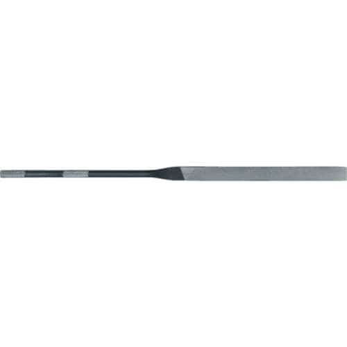 ■ＰＦＥＲＤ　精密ヤスリ　１４０ｍｍ　平　細目　383872