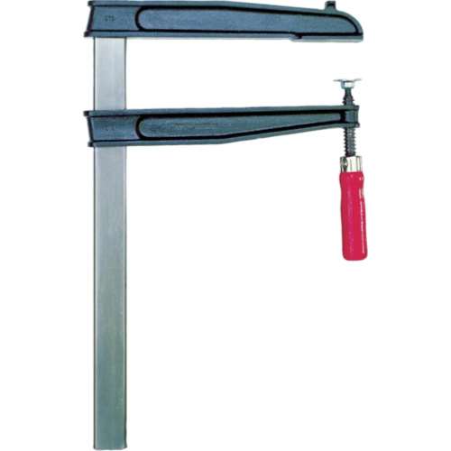 ■ベッセイ　クランプＴＧ‐Ｔ型開き６００ｍｍフトコロ３００ｍｍ　TG60T30