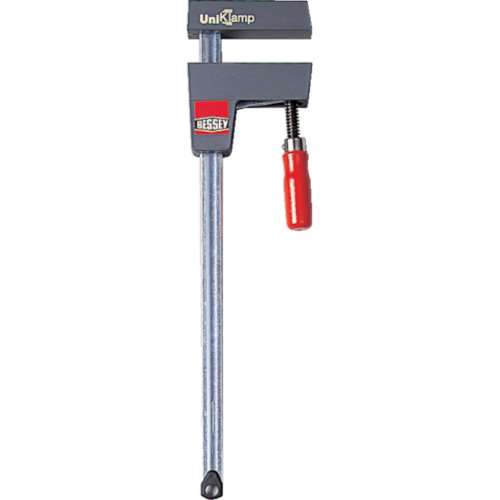 ■ベッセイ　ユニクランプ　ＵＫ型　締め付け面平行　開き１６０ｍｍ　UK-16