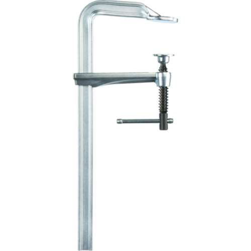 ■ベッセイ　クランプ（普及型）　ＧＺＫ型　開き２００ｍｍ　GZ20K