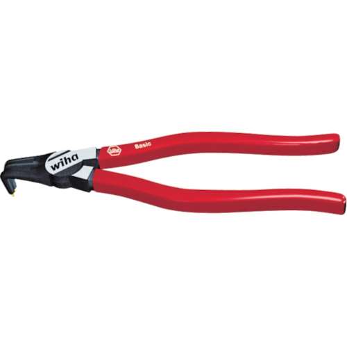 ■Ｗｉｈａ　穴用スナップリングプライヤーマジックチップ付先端９０°　Z33501J31