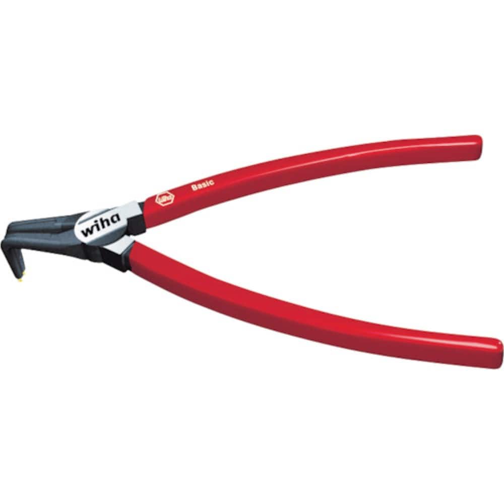■Ｗｉｈａ　軸用スナップリングプライヤーマジックチップ付先端９０°　Z34501A31 Z34501A31