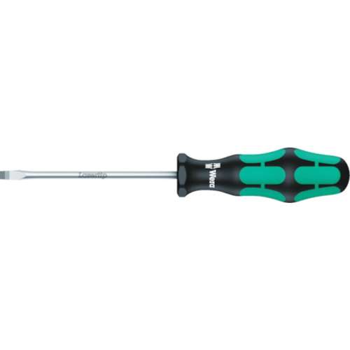 ■Ｗｅｒａ　マイナスドライバー３．０×８０　１１０００１