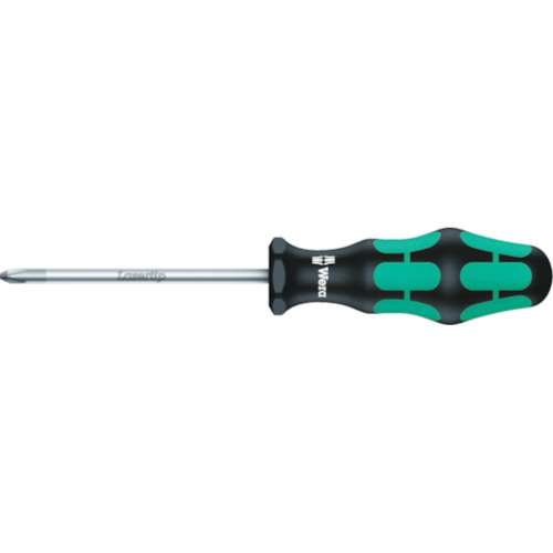 ■Ｗｅｒａ　プラスドライバー１×８０　008710