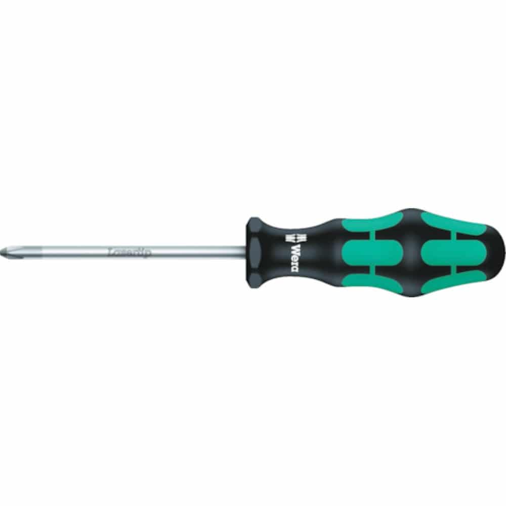 ■Ｗｅｒａ　プラスドライバー２×１００　008720 8720