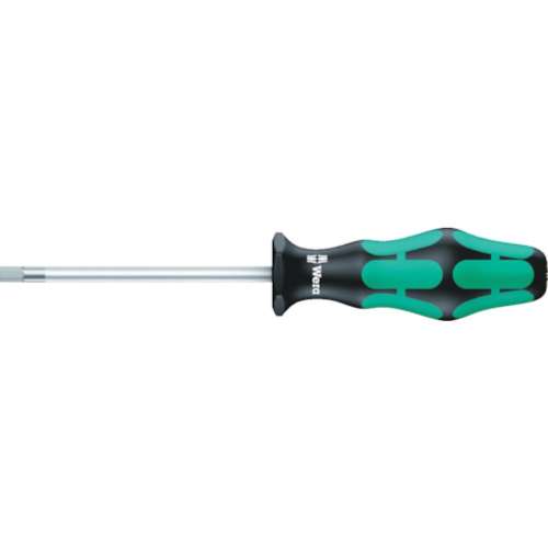 ■Ｗｅｒａ　３５４　ヘキサゴンドライバー　２．５Ｘ７５　023107