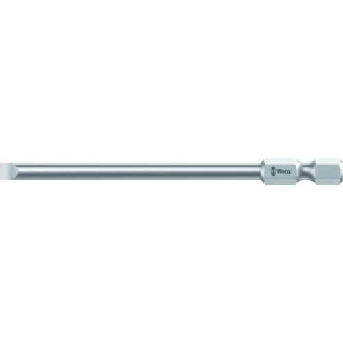 ■Ｗｅｒａ　８００／４Ｚ　ビット　１．０Ｘ５．５Ｘ７０　059486