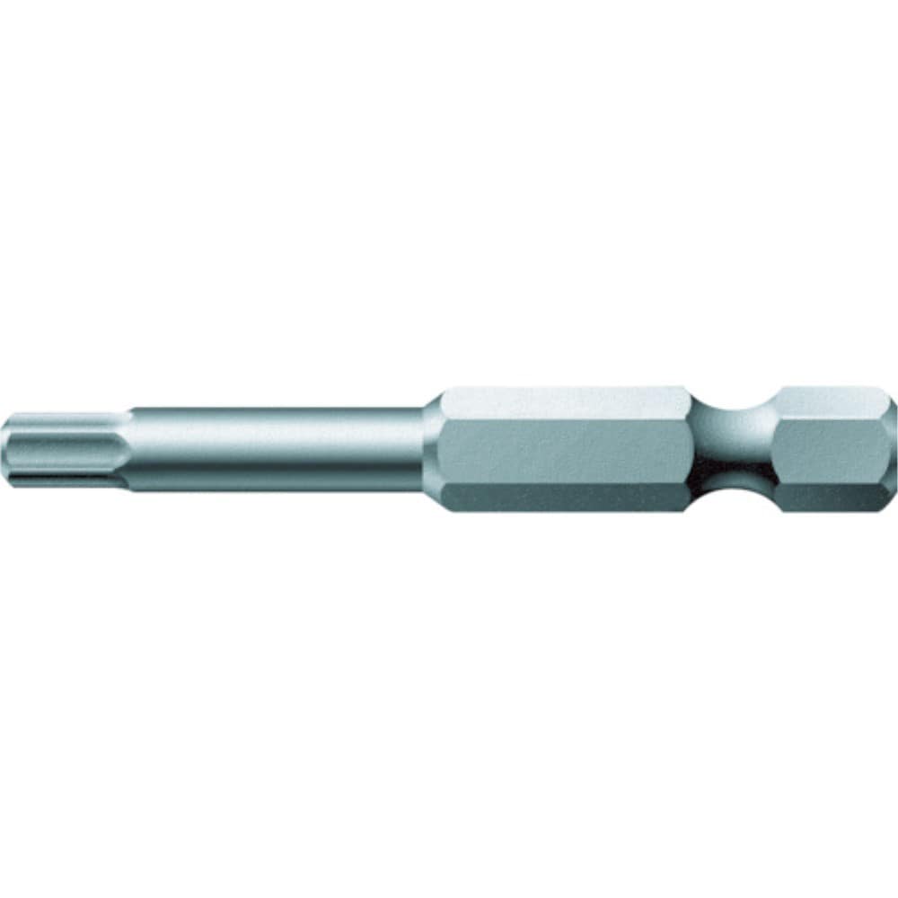 ■Ｗｅｒａ　８４０／４Ｚ　ビット　６．０Ｘ５０　059620 59620