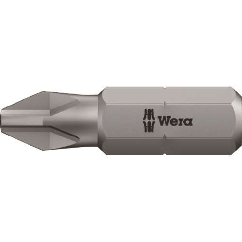 ■Ｗｅｒａ　８５１／Ｚ　ビット　＋２Ｘ２５　072072