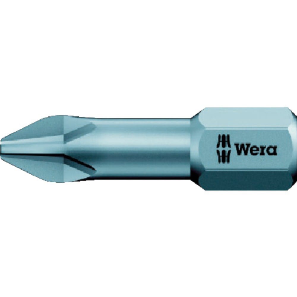 ■Ｗｅｒａ　８５１／１ＴＺ　ビット　＋２　056510 56510
