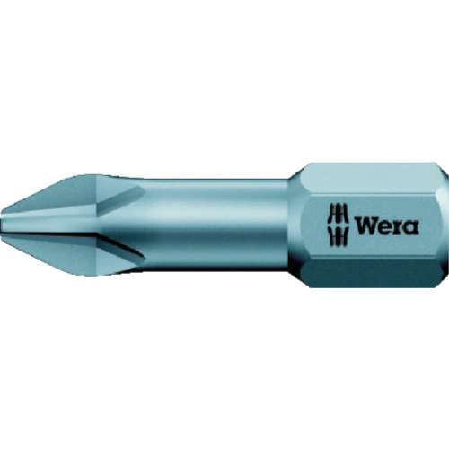 ■Ｗｅｒａ　８５１／１ＴＺ　ビット　＋２　056510