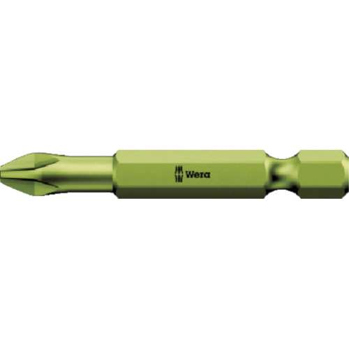 ■Ｗｅｒａ　８５１／４ＴＨ　ビット　＋３　059865