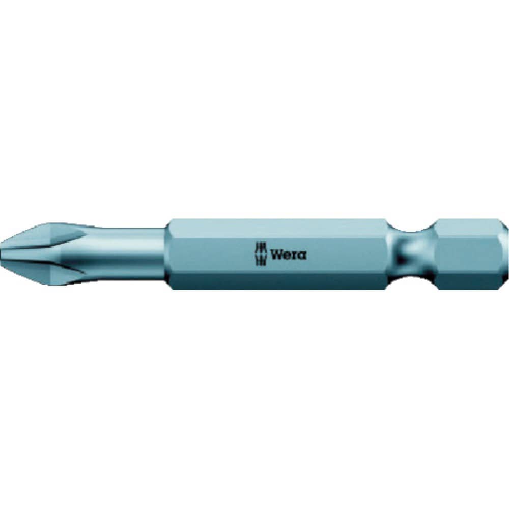 ■Ｗｅｒａ　８５１／４ＴＺ　ビット　＋２　059810 59810