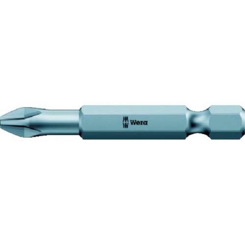 ■Ｗｅｒａ　８５１／４ＴＺ　ビット　＋２　059810