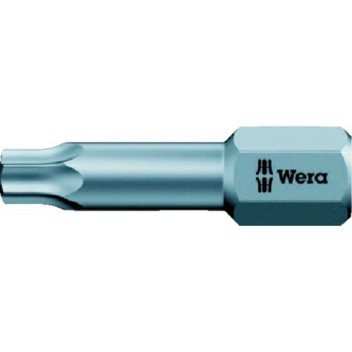 ■Ｗｅｒａ　８６７／１ＴＺ　トルクスビット　Ｔ８　066303