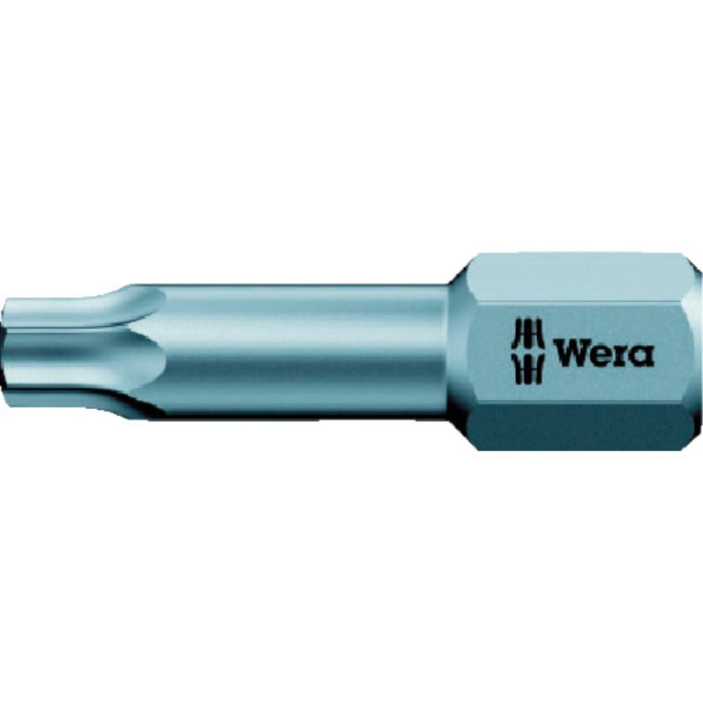■Ｗｅｒａ　８６７／１ＴＺ　トルクスビット　Ｔ２０　066310 66310