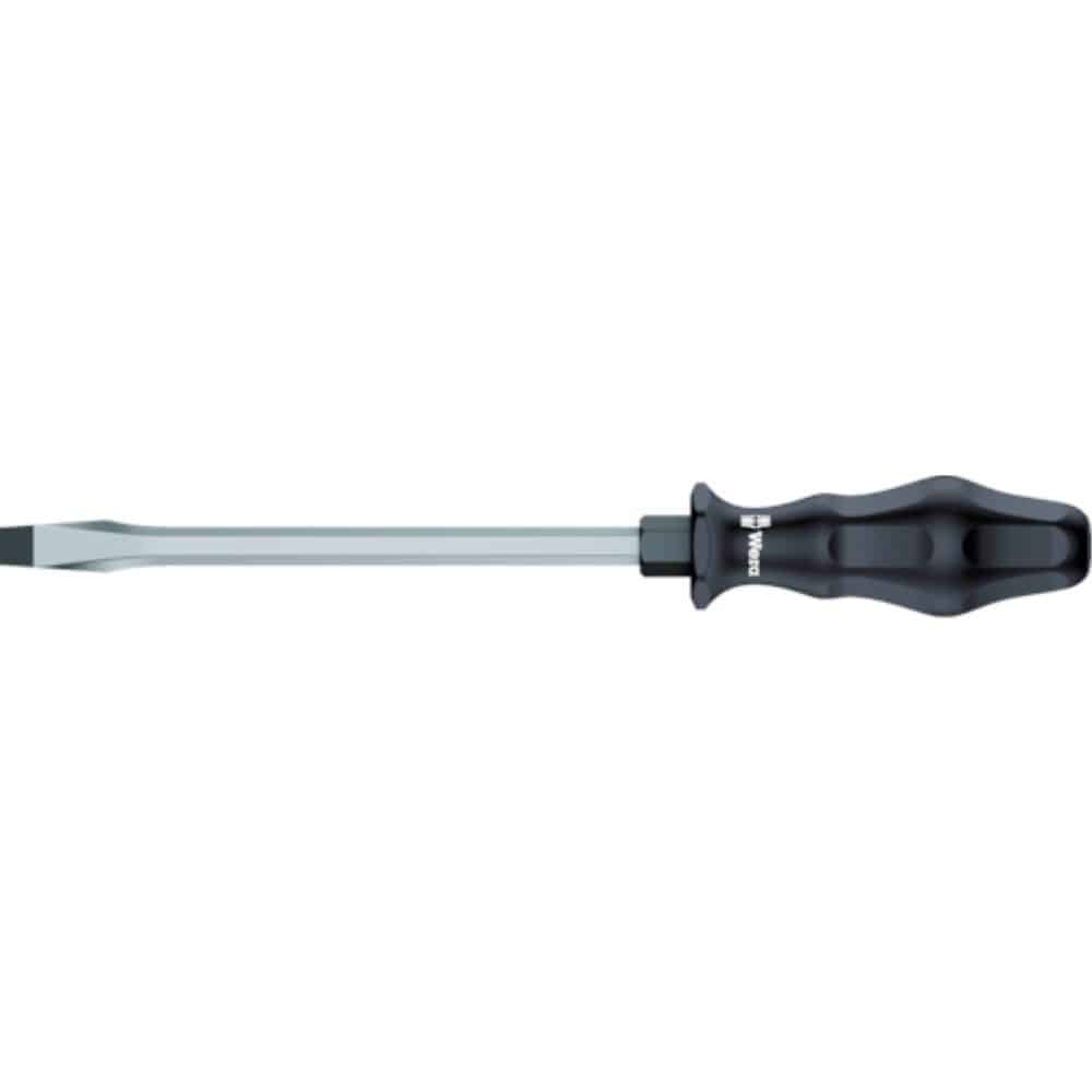 ■Ｗｅｒａ　９３２Ａ　チゼルドライバー　マイナス１２．０Ｘ２００　018272 18272