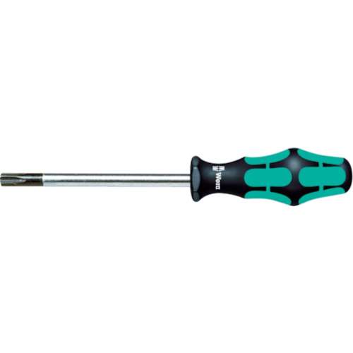 ■Ｗｅｒａ　３６７　ボールトルクスドライバー　１５Ｘ８０　138261