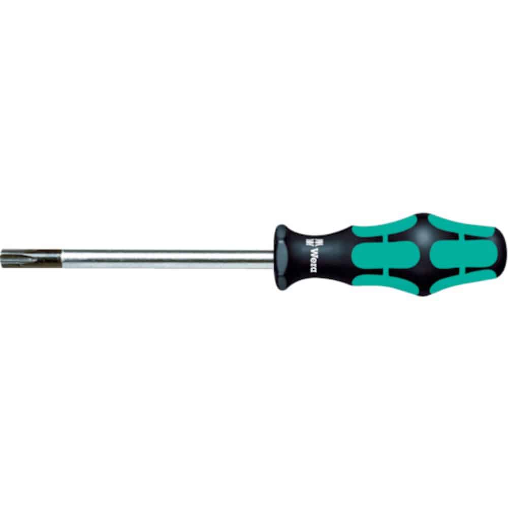 ■Ｗｅｒａ　３６７　ボールトルクスドライバー　２５Ｘ１００　138263 138263