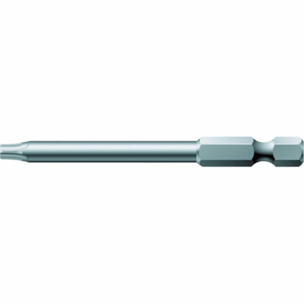 ■Ｗｅｒａ　８６７／４ＺＢＯ　トルクスビット　ＴＸ１０Ｘ７０　060140 60140