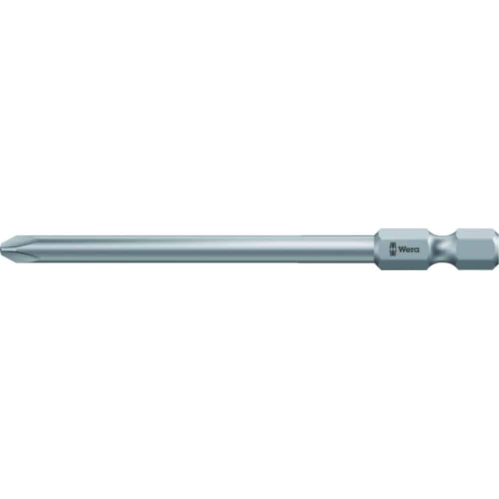 ■Ｗｅｒａ　８５１／４Ｚ　ビット　＋２Ｘ１５２　０５９７８６