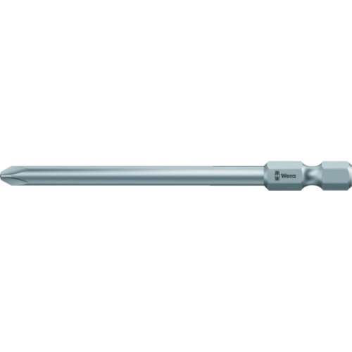■Ｗｅｒａ　８５１／４Ｚ　ビット　＋２Ｘ１５２　０５９７８６