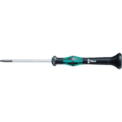 ■Ｗｅｒａ　２０５４　ヘキサンゴンミクロドライバー　３．０　118072