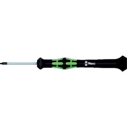 ■Ｗｅｒａ　２０６７　トルクスマイクロドライバー　ＴＸ６　118042
