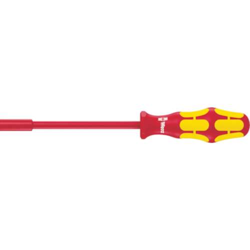 ■Ｗｅｒａ　１９０ＩＶＤＥ　ナットドライバー　１２．０Ｘ１２５　００５３３５