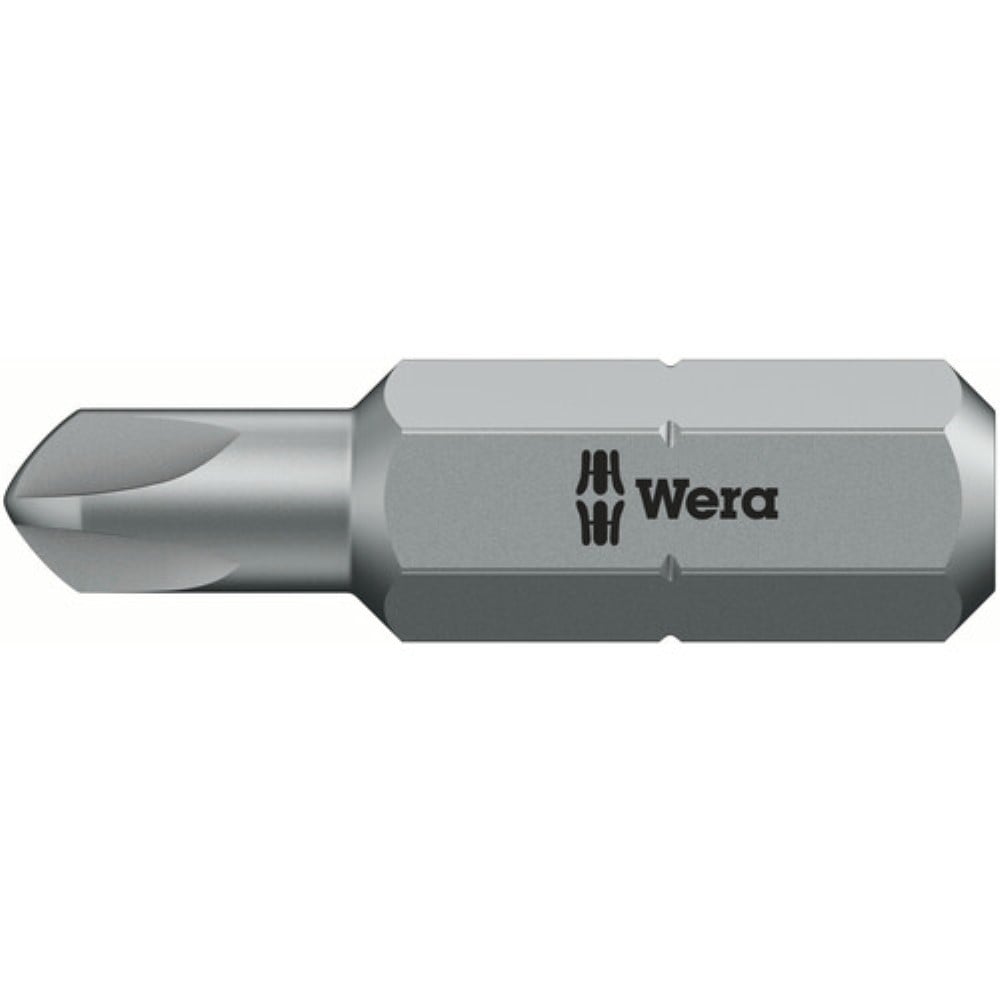 ■Ｗｅｒａ　８７１／１　トルクセットビット　６　066630 66630