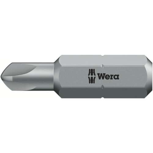 ■Ｗｅｒａ　８７１／１　トルクセットビット　６　066630