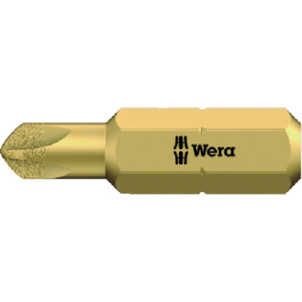 ■Ｗｅｒａ　８７１／１ＤＣ　トルクセットビット　１／４　066646 66646