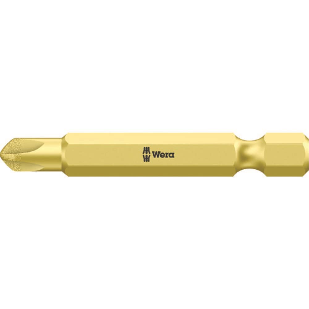 ■Ｗｅｒａ　８７１／４　トルクセットビット　１／４　066696 66696
