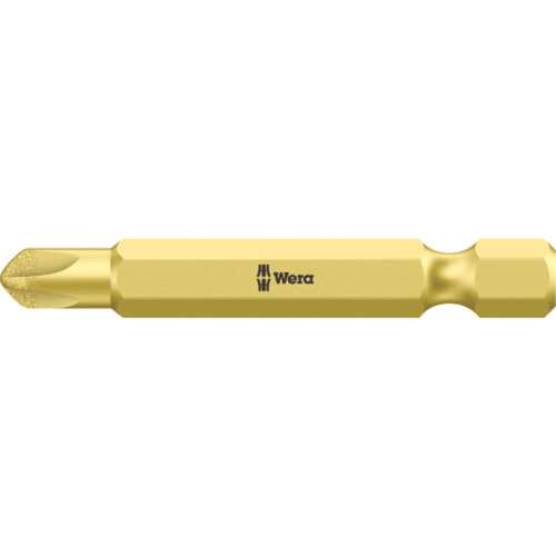 ■Ｗｅｒａ　８７１／４　トルクセットビット　１／４　066696