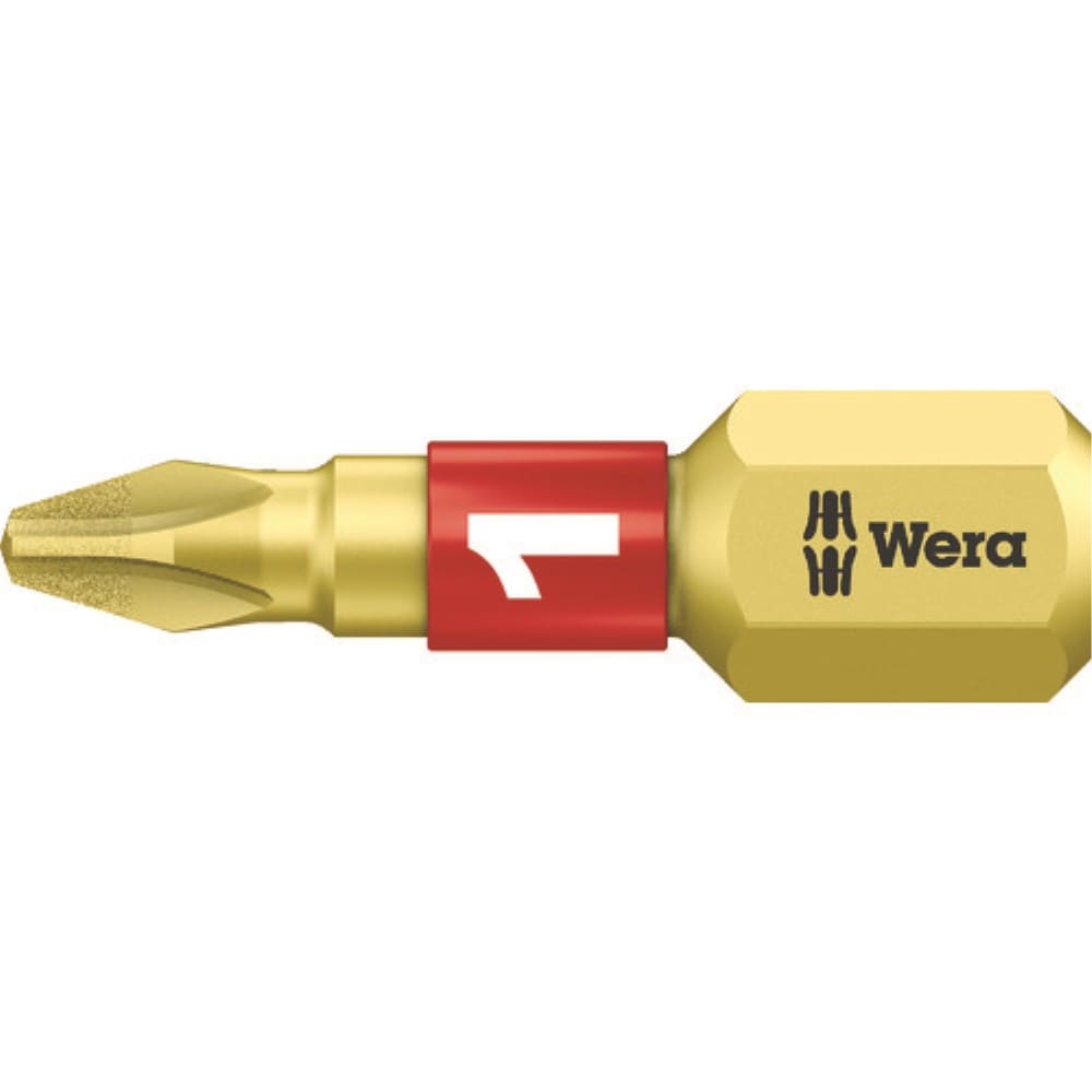 ■Ｗｅｒａ　８５１／１ＢＤＣＰＨ　ビット＋１　056400 56400