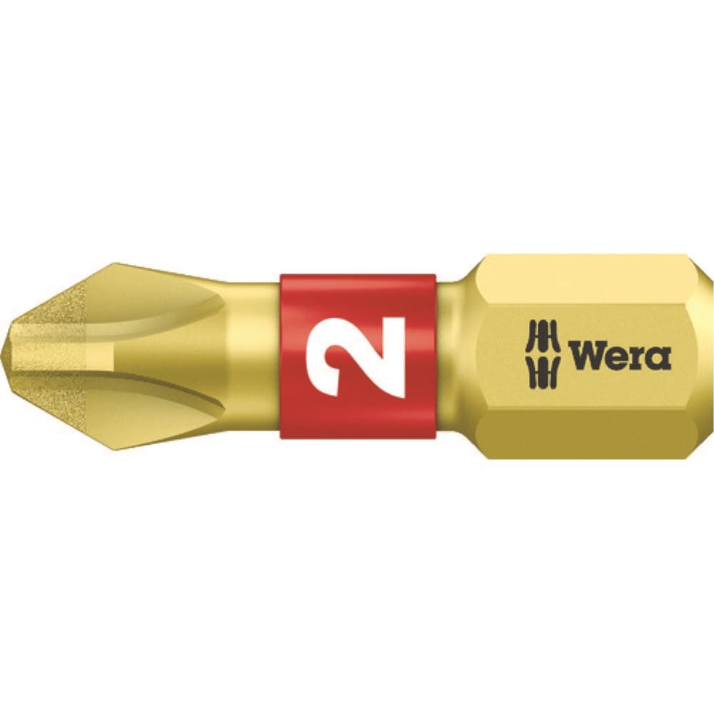 ■Ｗｅｒａ　８５１／１ＢＤＣＰＨ　ビット＋２　056402 56402