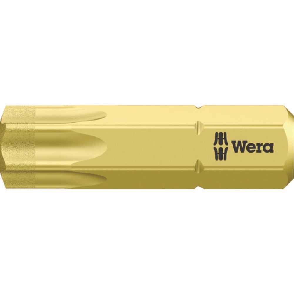 ■Ｗｅｒａ　８６７／１ＢＤＣ　トルクスビット　ＴＸ４０　066110 66110