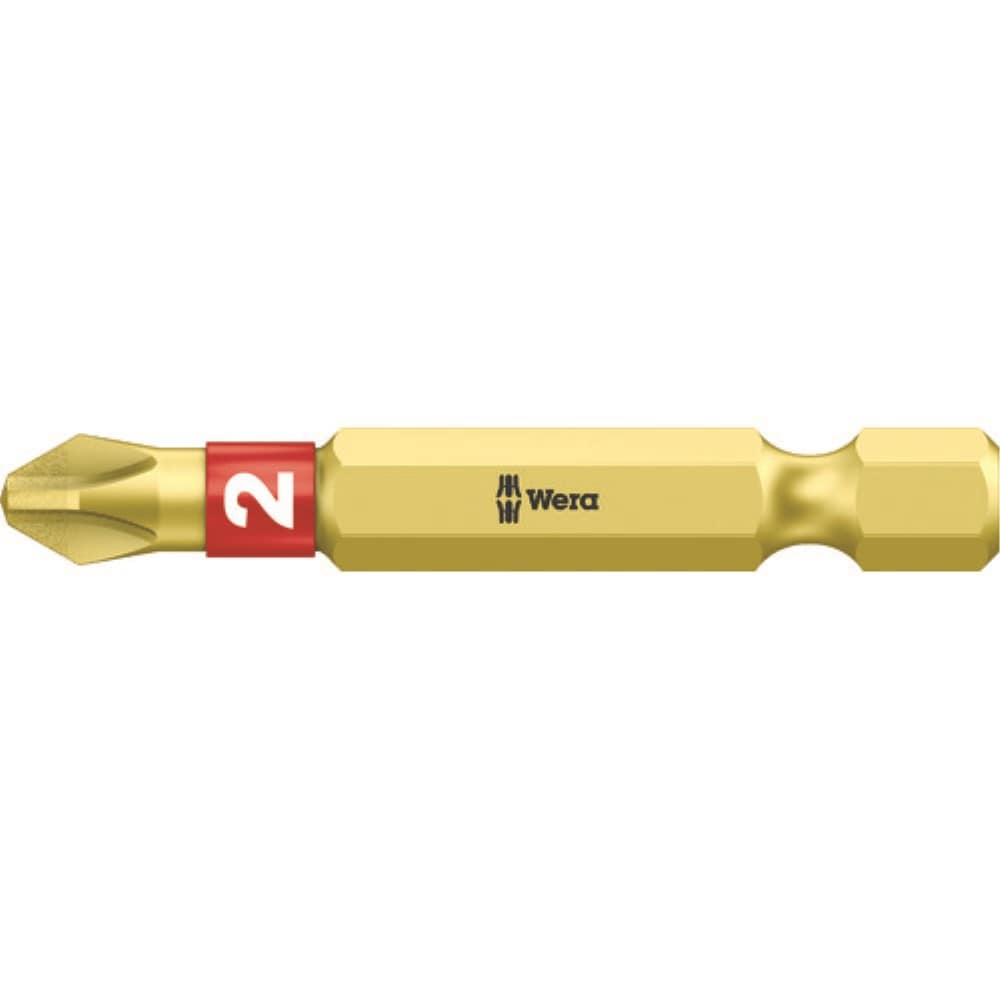 ■Ｗｅｒａ　８５１／４ＢＤＣ　ビット　＋２　059532 59532