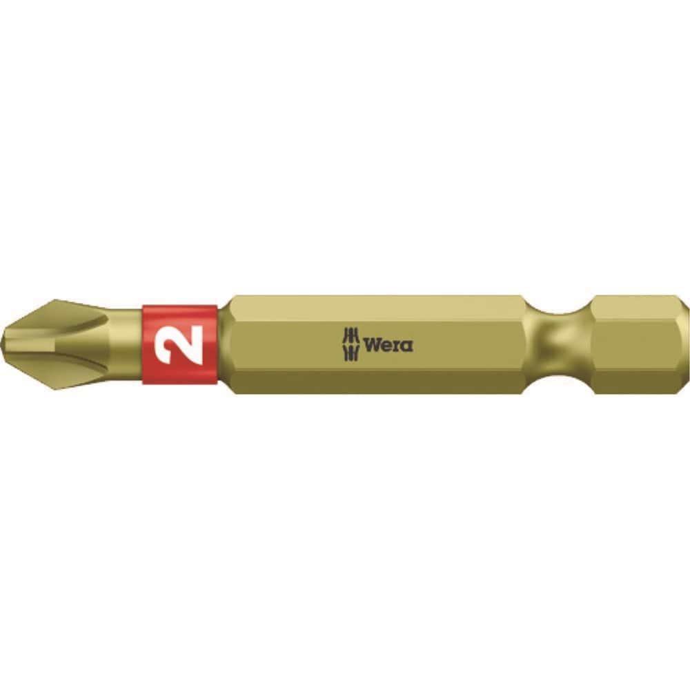■Ｗｅｒａ　８５１／４ＢＴＨ　ビット　＋２　059542 59542