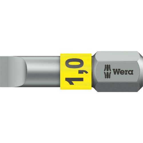 ■Ｗｅｒａ　８００／１　ＢＴＺ　ビット　１．０　056066