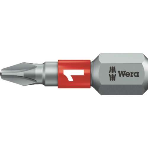 ■Ｗｅｒａ　８５１／１ＢＴＺＰＨ　ビット＋１　056420