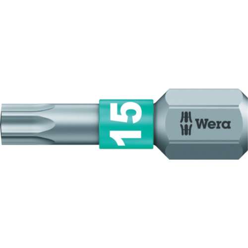 ■Ｗｅｒａ　８６７／１ＢＴＺ　トルクスビット　ＴＸ１５　066122