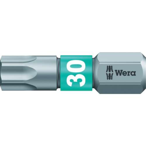 ■Ｗｅｒａ　８６７／１ＢＴＺ　トルクスビット　ＴＸ３０　066128