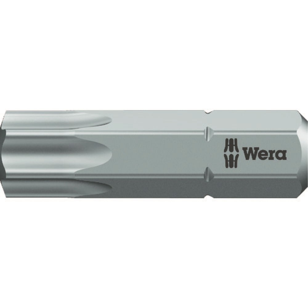 ■Ｗｅｒａ　８６７／１ＢＴＺ　トルクスビット　ＴＸ４０　066130 66130