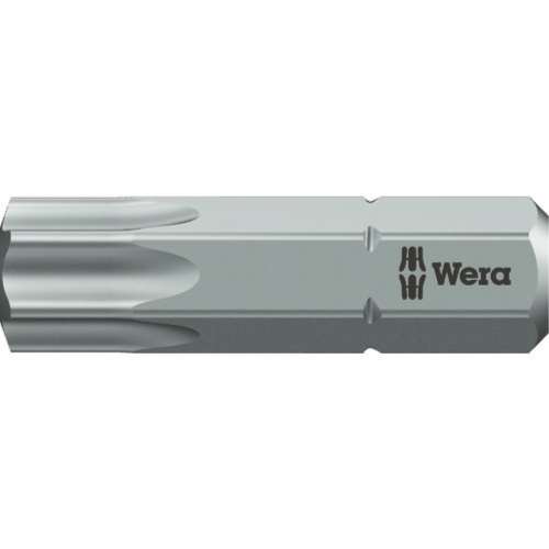 ■Ｗｅｒａ　８６７／１ＢＴＺ　トルクスビット　ＴＸ４０　066130